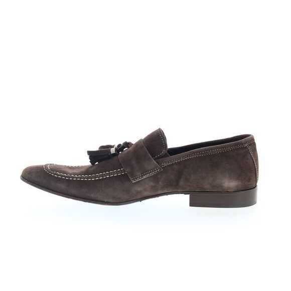 RD Company Mens RD63 Brown Shoes (NWT) - Picture 3 of 4